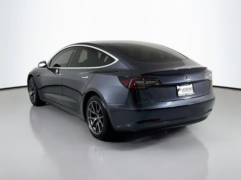 Used 2018 Tesla Model 3 Long Range RWD image 7
