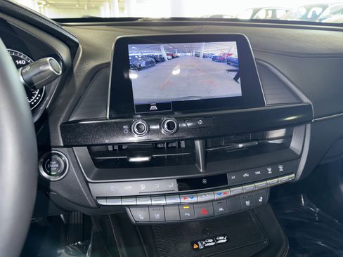 Used 2025 Cadillac CT4 Premium Luxury image 26