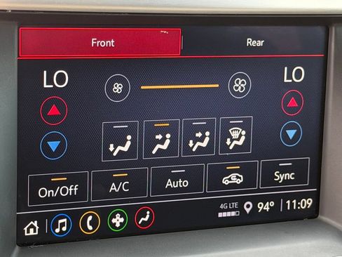 Used 2021 GMC Acadia SLE w/ Driver Convenience Package FWD image 23