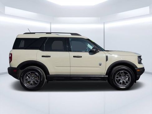 Used 2024 Ford Bronco Sport Big Bend AWD/4WD image 2