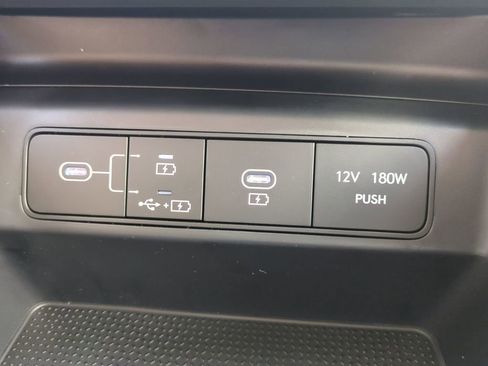 New 2026 Hyundai Tucson SEL AWD/4WD image 26