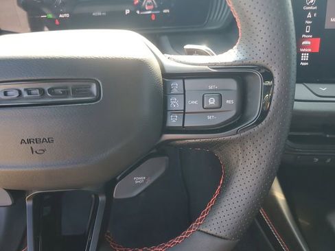 Used 2025 Dodge Charger R/T w/ Quick Order Package 25M R/T image 22