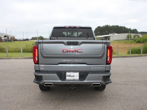 Used 2020 GMC Sierra 1500 Denali w/ Denali Ultimate Package image 16