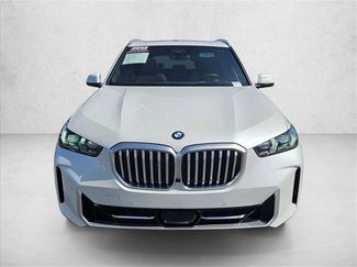 Certified 2026 BMW X5 sDrive40i video 2