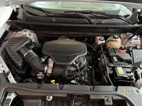 Used 2020 GMC Acadia SLT AWD/4WD image 32