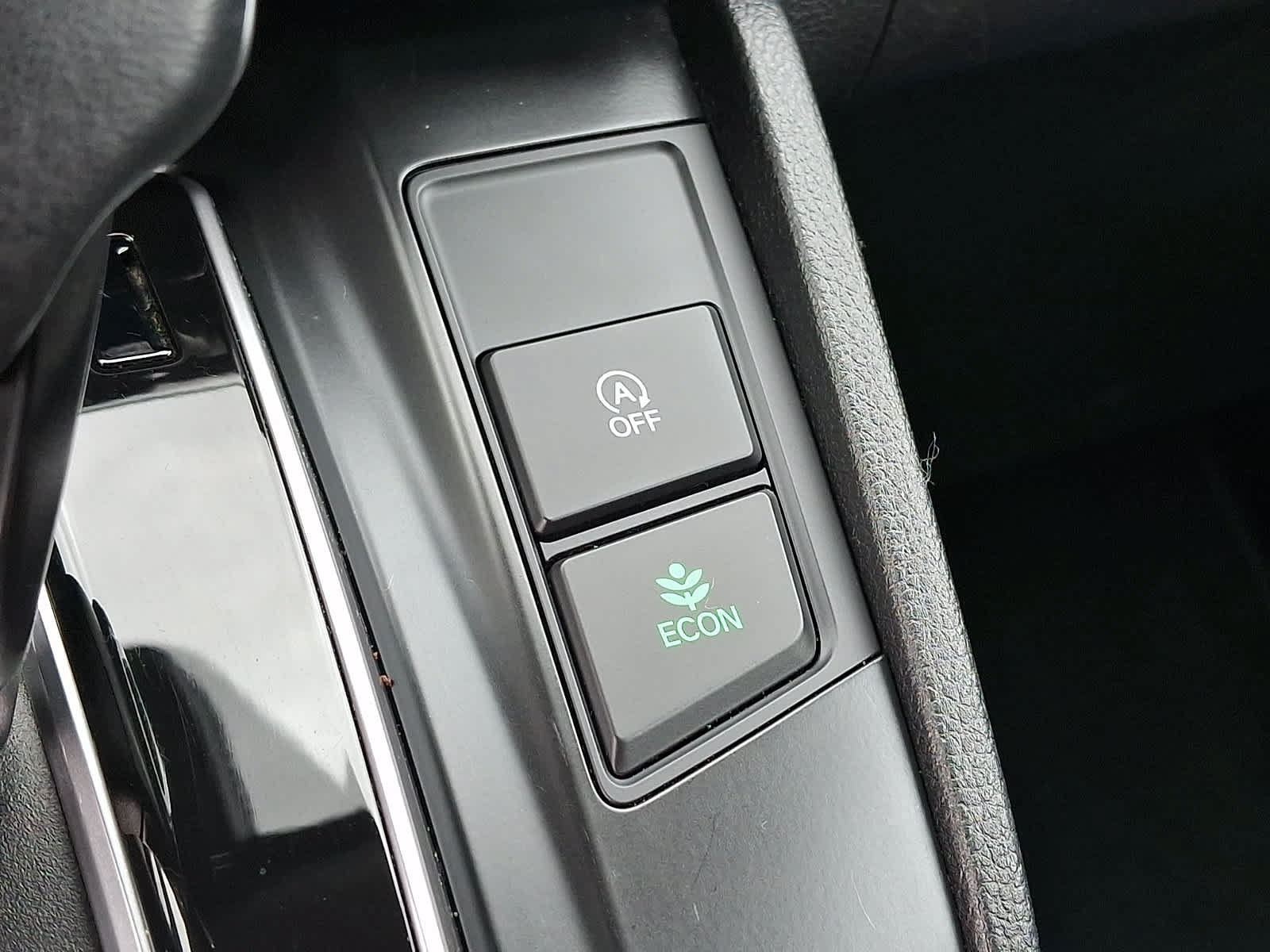 Used 2021 Honda CR-V EX-L image 26