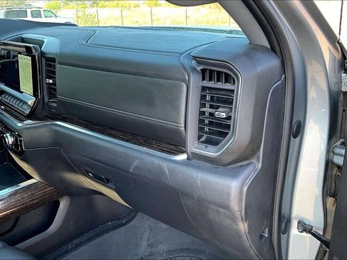 Used 2023 GMC Sierra 1500 Elevation w/ Elevation Premium Package image 19