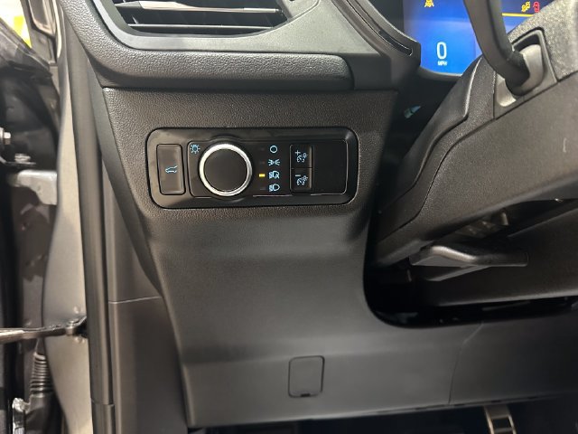 Certified 2024 Ford Escape ST-Line w/ Tech Pack #1 AWD/4WD image 17