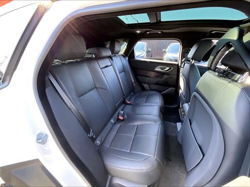 New 2026 Land Rover Range Rover Velar Dynamic SE image 27