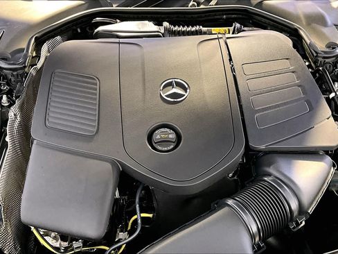New 2026 Mercedes-Benz C 300 4MATIC Sedan image 14