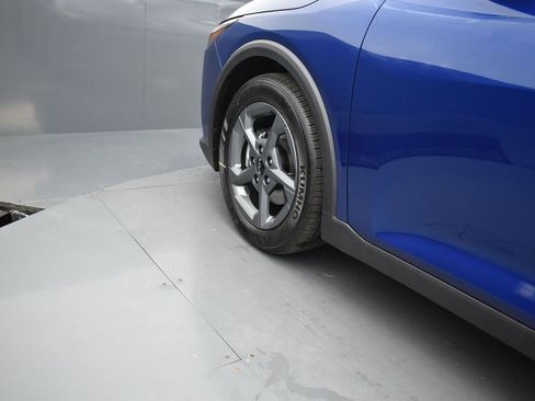 Certified 2025 Kia K4 LXS FWD image 11