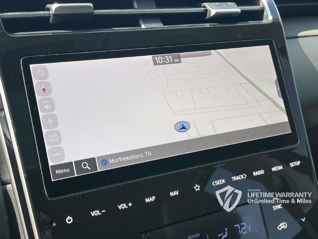 Used 2024 Hyundai Tucson Limited FWD image 38