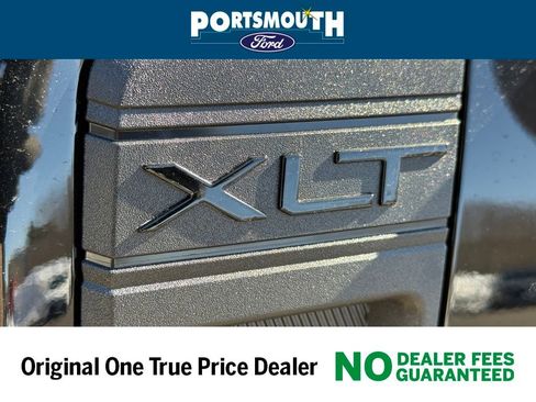 New 2025 Ford Maverick XLT w/ XLT Luxury Package image 20