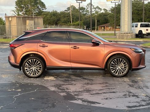 Used 2024 Lexus RX 350 AWD w/ Convenience Package image 10