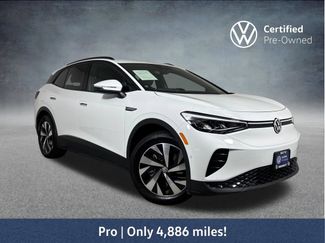 Used 2025 Volkswagen ID.4 Pro RWD 360° Tour