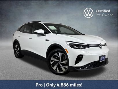 Used 2025 Volkswagen ID.4 Pro