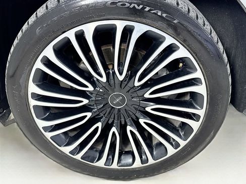 Used 2020 Lincoln Aviator Black Label w/ Dynamic Handling Package AWD/4WD image 43