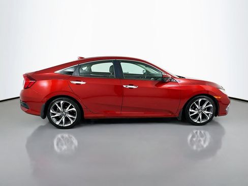 Used 2020 Honda Civic Touring image 8