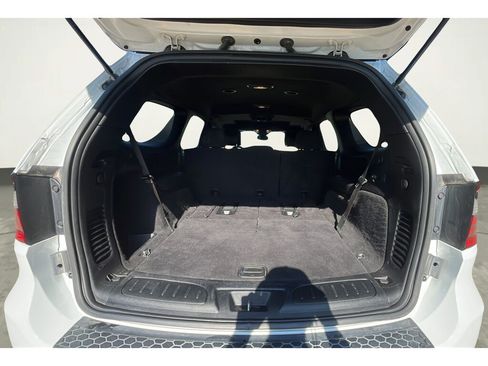 Used 2020 Dodge Durango SXT w/ Blacktop Package AWD/4WD image 17