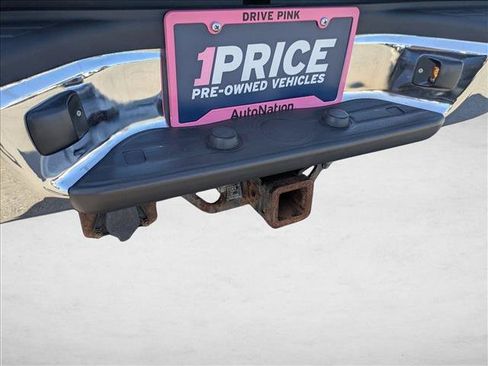 Used 2015 Toyota Tacoma 4x4 Double Cab w/ Limited Package image 25