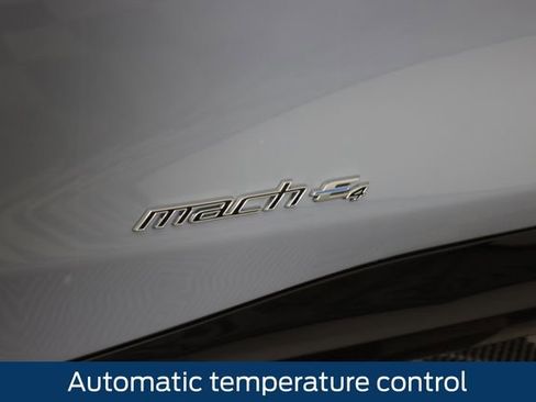 New 2026 Ford Mustang Mach-E Premium AWD/4WD image 17