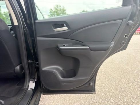 Used 2013 Honda CR-V LX image 25