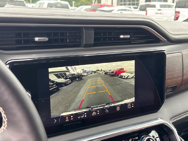 Used 2026 GMC Sierra 1500 Denali Ultimate AWD/4WD image 23