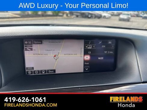 Used 2015 Lexus LS 460 L AWD/4WD image 27
