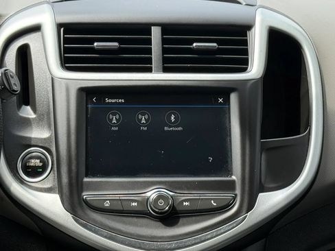 Used 2019 Chevrolet Sonic LT FWD image 9