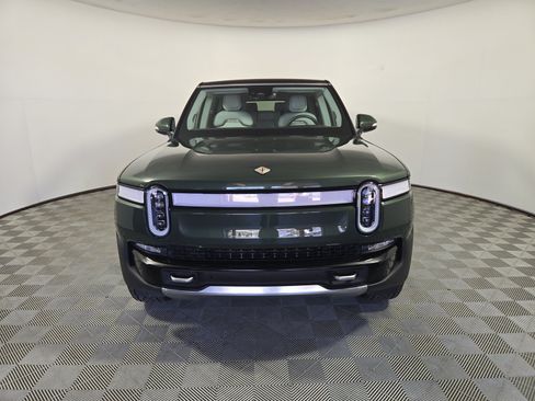 Used 2023 Rivian R1S Adventure AWD/4WD image 8