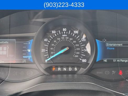 Used 2023 Ford Edge Titanium AWD/4WD image 37