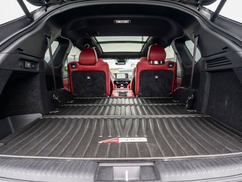Certified 2026 Acura MDX A-Spec AWD/4WD image 16