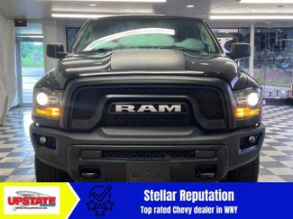 Used 2019 RAM 1500 Classic Warlock video 3
