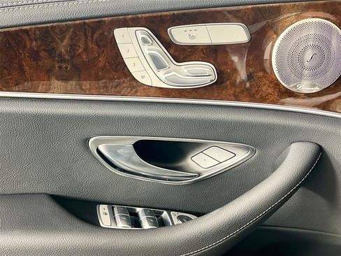 Certified 2023 Mercedes-Benz E 450 4MATIC Sedan image 19