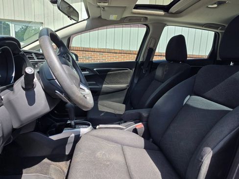 Used 2015 Honda Fit EX image 10