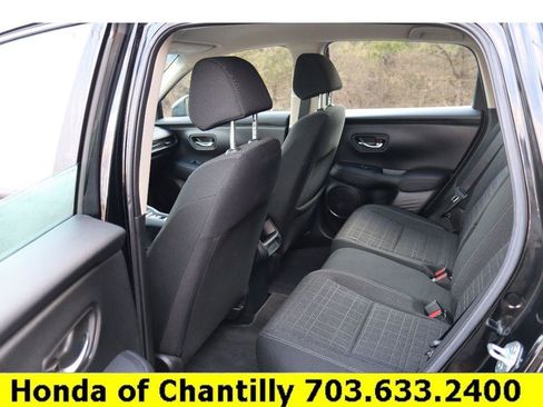 Used 2023 Honda HR-V LX image 23