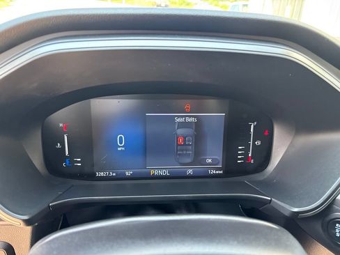 Used 2024 Ford Escape Active AWD/4WD image 15