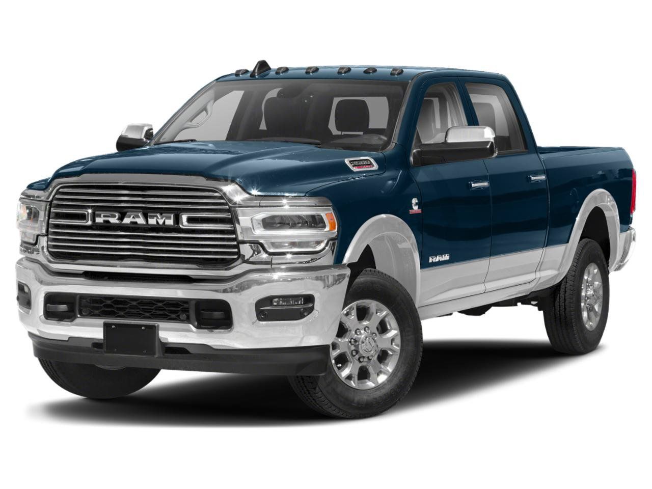 Used 2021 RAM 2500 Laramie AWD/4WD image 39