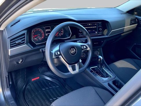 Used 2021 Volkswagen Jetta S FWD image 16