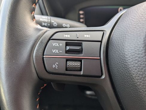 Used 2026 Honda CR-V TrailSport image 19