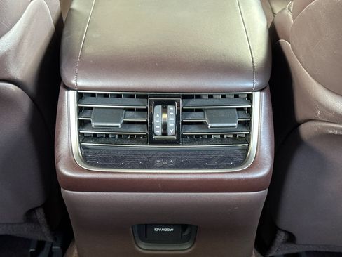 Used 2019 Lexus LS 500 w/ Interior Upgrade Package RWD image 16