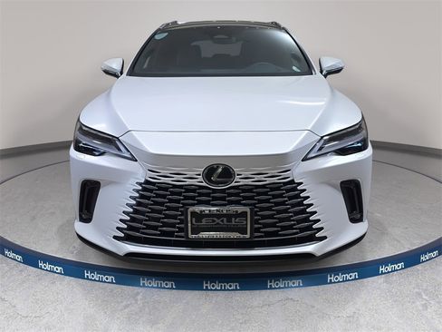 New 2026 Lexus RX 350 image 2