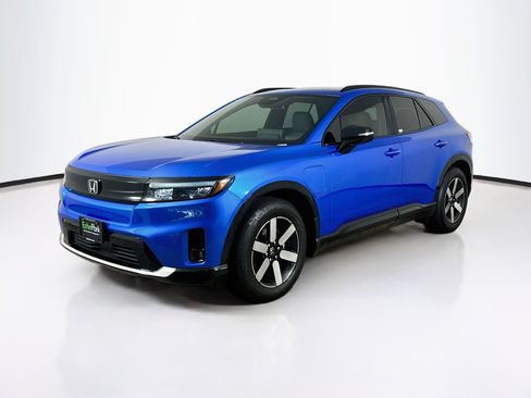 Used 2025 Honda Prologue Touring image 3