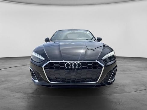 Used 2023 Audi A5 2.0T Premium Plus w/ Premium Plus AWD/4WD image 8