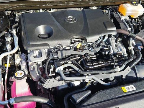 Used 2021 Toyota Avalon Limited w/ Advanced Safety Package image 22