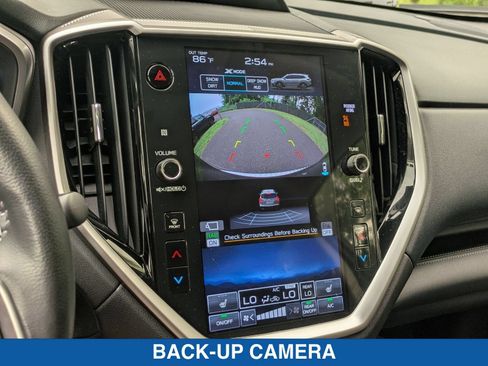 Used 2023 Subaru Ascent Limited w/ Technology Package AWD/4WD image 23