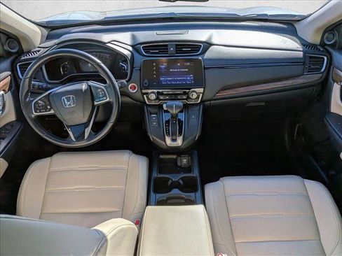 Used 2018 Honda CR-V EX-L image 20