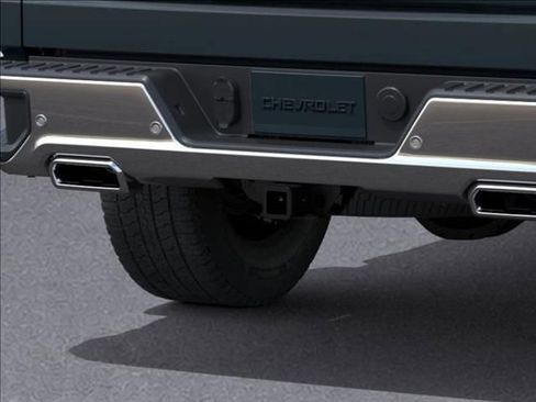 New 2026 Chevrolet Silverado 1500 LT AWD/4WD image 14
