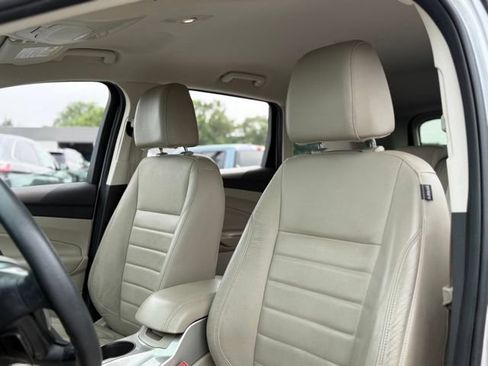 Used 2013 Ford Escape SEL AWD/4WD image 11