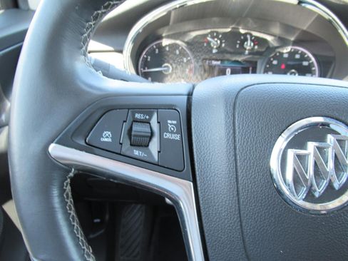 Used 2017 Buick Encore Preferred AWD/4WD image 22